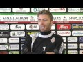 PRO VERCELLI: conf  stampa di Andrea ROSSO