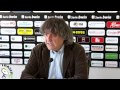 PRO VERCELLI: conf. M. BRAGHIN del 15.3.13