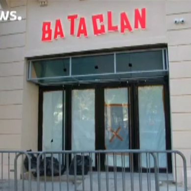 Francia: sarà Sting a riaprire il Bataclan, il 12 novembre