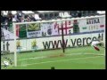 PRO VERCELLI  vs  VIRTUS LANCIANO  sintesi