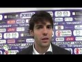 AC MILAN: KAKA’  post  Fiorentina