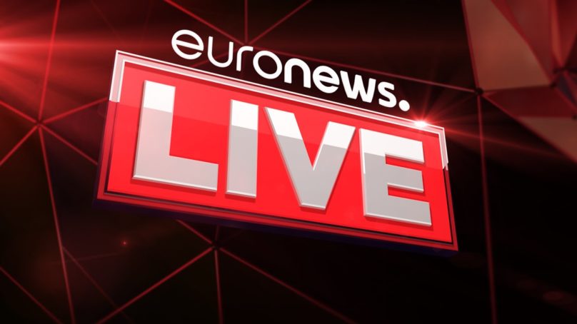 euronews in diretta ultimissime da Londra