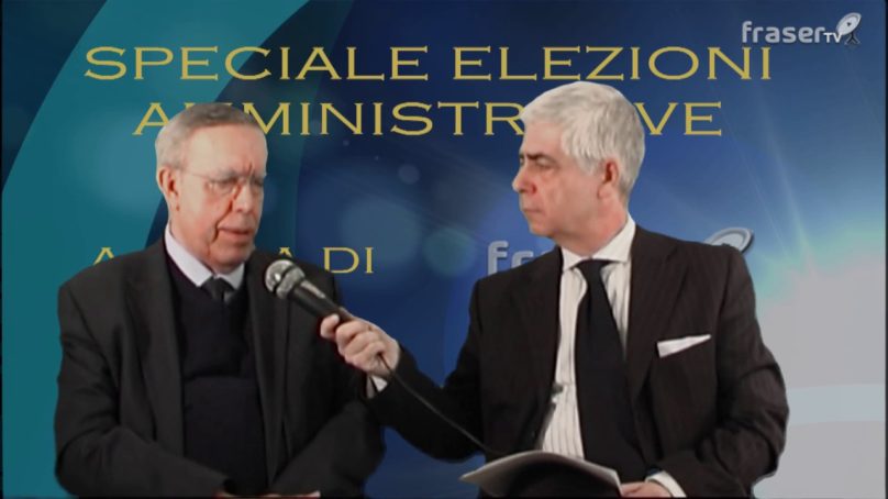 Con Ugo Cavallera parliamo delle Amministrative 2017 in Piemonte