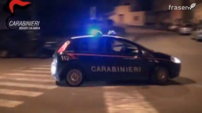 Ndrine e politica, 48 arresti in Calabria….VIDEO