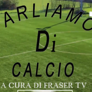 Parliamo Di calcio del 24.10.2018….il calcio dilettantistico della provincia di Alessandria