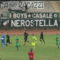 highlights..Casale FBC vs Fezzanese 2 – 1