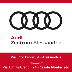 Audi Zentrum Alessandria - 300x300