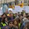 Parigi, la protesta per il clima si salda con quella sociale