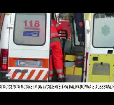 TG di Casale: Edizione flash del 08.06.2020